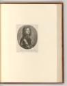 Britische Druckgrafiken des 17. und 18. Jahrhunderts, The Earle of Melfort, Inv. Nr.: England n…