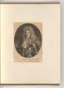 Schabblätter von John Smith, Jacobus Secundus Dei Gratia Angliae, Scotiae, Franciae, et Hiberni…