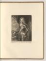 Schabblätter von John Smith, Maynhard Duke of Leinster, Inv. Nr.: England nach Sektionen I/2, E…