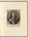 Schabblätter von John Smith, Sir George Rooke, Inv. Nr.: England nach Sektionen I/2, E/I/2/66
