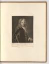 Schabblätter von John Smith, The most Hono.ble Thomas Lord Marquiss of Wharton Lord Privy Seal,…