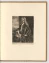 Schabblätter von John Smith, The Honble Dudley Woodbridge Esq Director Genll of ye Royal Assien…