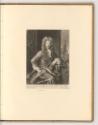 Schabblätter von John Smith, The Rt. Honoble John Earl of Exeter, Inv. Nr.: England nach Sektio…