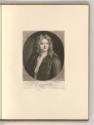 Schabblätter von John Smith, Mr. Richard Steele, Inv. Nr.: England nach Sektionen I/3, E/I/3/21