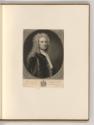 Schabblätter von John Smith, Gulielmus Stukeley M.D., Inv. Nr.: England nach Sektionen I/3, E/I…