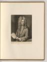 Schabblätter von John Smith, Mr William Penkethman Sworn Comedian to ye Queen of Great Britain,…