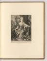 Schabblätter von John Smith, The Honble Madame Constantia Hare, Inv. Nr.: England nach Sektione…