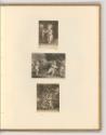 Schabblätter von John Smith, Diverse Amoretten, Inv. Nr.: England nach Sektionen I/4, E/I/4/68