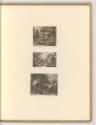 Schabblätter von John Smith, Diverse Landschaften, Inv. Nr.: England nach Sektionen I/4, E/I/4/…