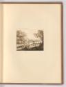 Dom. Vivant Denon, Vol. I., Landschaft mit Flötenspieler und Herde, Inv. Nr.: Frankreich nach S…