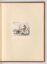 Dom. Vivant Denon, Vol. II., Allegorie mit dem Admiral Angelo Emo, Inv. Nr.: Frankreich nach Se…
