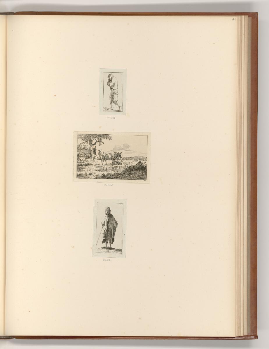 F. Sablet dit Leromain; J. L. Demarne, P. L. de la Rive Godefroy; Jos. Cades, Sauveur Le Gros, …