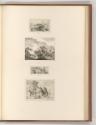 F. Sablet dit Leromain; J. L. Demarne, P. L. de la Rive Godefroy; Jos. Cades, Sauveur Le Gros, …