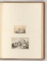F. Sablet dit Leromain; J. L. Demarne, P. L. de la Rive Godefroy; Jos. Cades, Sauveur Le Gros, …