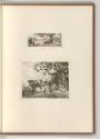 F. Sablet dit Leromain; J. L. Demarne, P. L. de la Rive Godefroy; Jos. Cades, Sauveur Le Gros, …