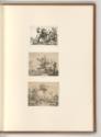 F. Sablet dit Leromain; J. L. Demarne, P. L. de la Rive Godefroy; Jos. Cades, Sauveur Le Gros, …