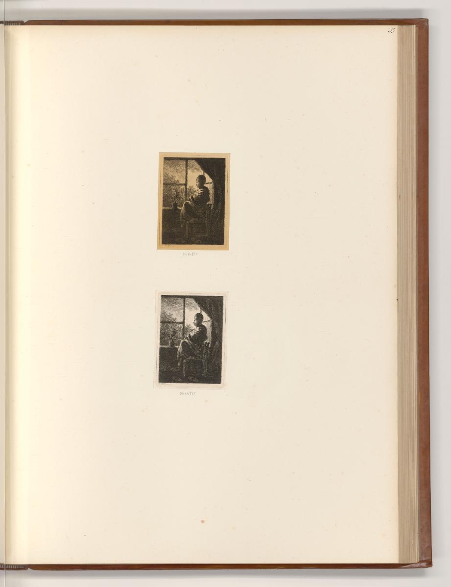 F. Sablet dit Leromain; J. L. Demarne, P. L. de la Rive Godefroy; Jos. Cades, Sauveur Le Gros, …