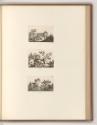 F. Sablet dit Leromain; J. L. Demarne, P. L. de la Rive Godefroy; Jos. Cades, Sauveur Le Gros, …