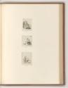 F. Sablet dit Leromain; J. L. Demarne, P. L. de la Rive Godefroy; Jos. Cades, Sauveur Le Gros, …
