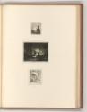 F. Sablet dit Leromain; J. L. Demarne, P. L. de la Rive Godefroy; Jos. Cades, Sauveur Le Gros, …
