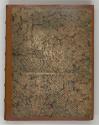 Eugène Bléry, Deckel vorne, Inv. Nr.: Frankreich nach Sektionen III/41, F/III/41/0/1/DV