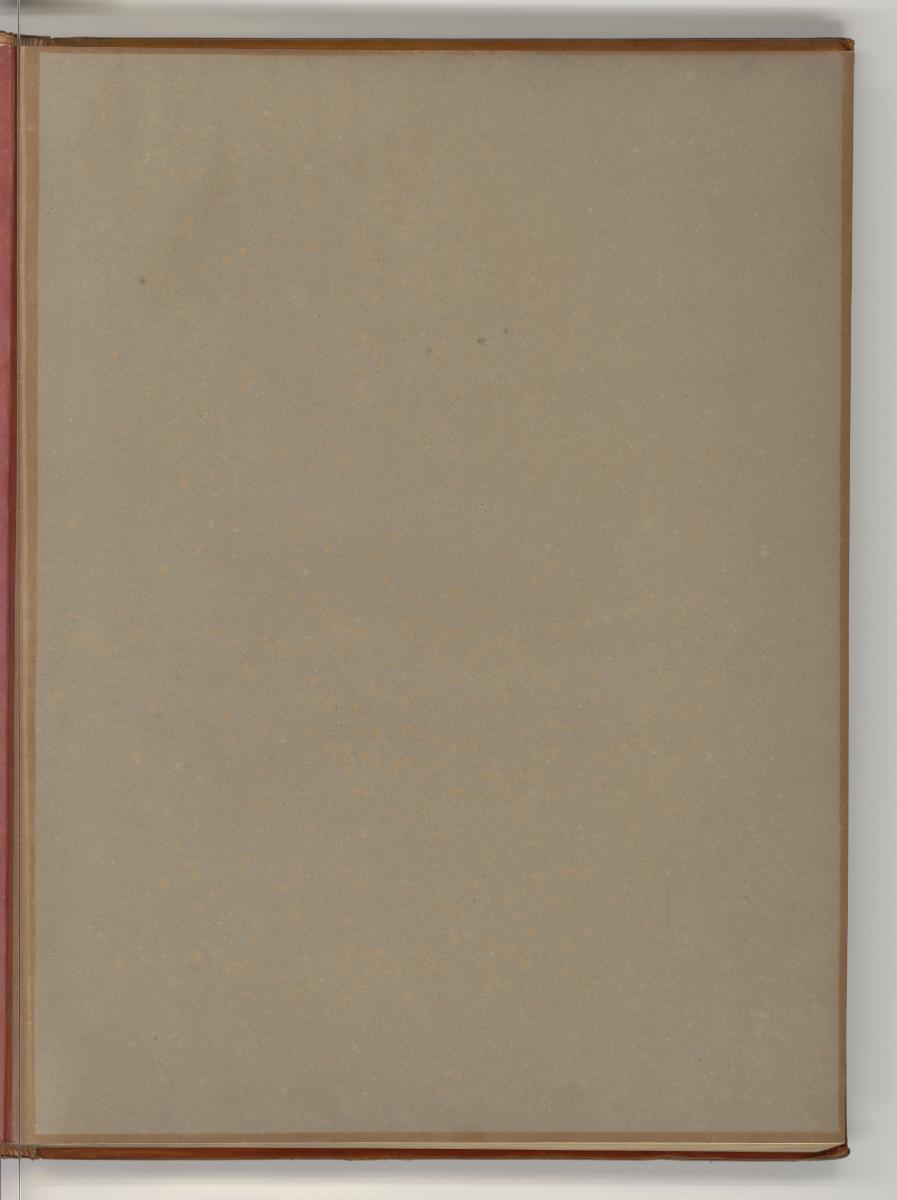 Eugène Bléry, Fliegendes Blatt vorne, Inv. Nr.: Frankreich nach Sektionen III/41, F/III/41/0/3/…