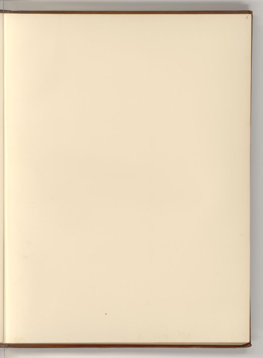 Eugène Bléry, Leerseite, Inv. Nr.: Frankreich nach Sektionen III/41, F/III/41/1