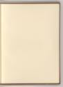Eugène Bléry, Leerseite, Inv. Nr.: Frankreich nach Sektionen III/41, F/III/41/10