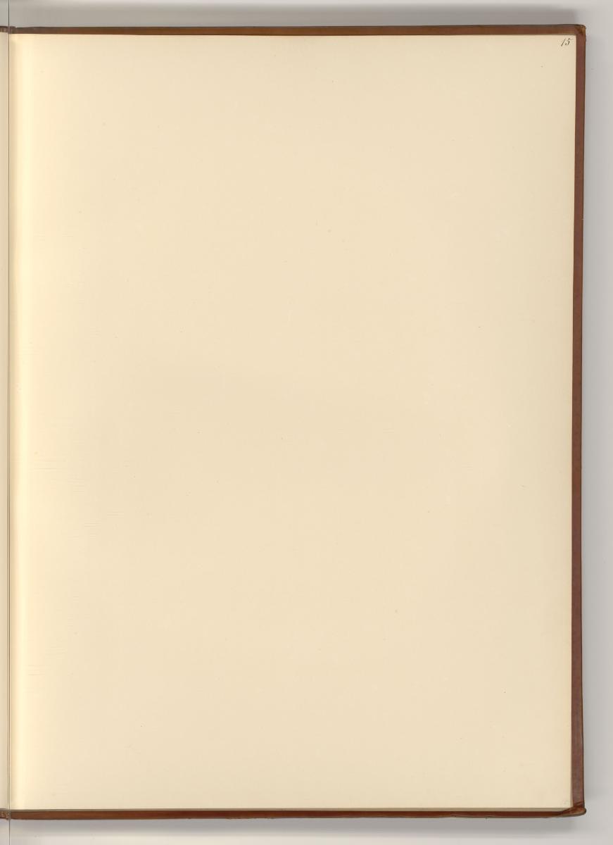 Eugène Bléry, Leerseite, Inv. Nr.: Frankreich nach Sektionen III/41, F/III/41/15