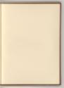 Eugène Bléry, Leerseite, Inv. Nr.: Frankreich nach Sektionen III/41, F/III/41/16