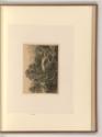 Eugène Bléry, Pont de Fourvoirie, Chartreuse, Inv. Nr.: Frankreich nach Sektionen III/41, F/III…