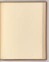 Eugène Bléry, Leerseite, Inv. Nr.: Frankreich nach Sektionen III/41, F/III/41/73