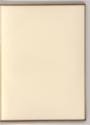 Eugène Bléry, Leerseite, Inv. Nr.: Frankreich nach Sektionen III/41, F/III/41/8