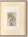 Eugène Bléry, Pflanzen, Inv. Nr.: Frankreich nach Sektionen III/41, F/III/41/91