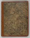 Alexandre Calame; Charles Emile Jacque; Honoré Daumier, Deckel vorne, Inv. Nr.: Frankreich nach…