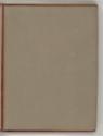 Alexandre Calame; Charles Emile Jacque; Honoré Daumier, Fliegendes Blatt vorne, Inv. Nr.: Frank…