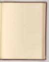 Alexandre Calame; Charles Emile Jacque; Honoré Daumier, Leerseite, Inv. Nr.: Frankreich nach Se…