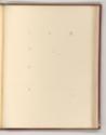 Alexandre Calame; Charles Emile Jacque; Honoré Daumier, Leerseite durch Entnahme, Inv. Nr.: Fra…