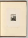 Alexandre Calame; Charles Emile Jacque; Honoré Daumier, Gebirgslandschaft mit Baumgruppe, Inv. …