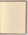 Alexandre Calame; Charles Emile Jacque; Honoré Daumier, Leerseite, Inv. Nr.: Frankreich nach Se…