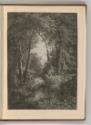 Alexandre Calame; Charles Emile Jacque; Honoré Daumier, Solitude, Inv. Nr.: Frankreich nach Sek…