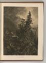 Alexandre Calame; Charles Emile Jacque; Honoré Daumier, Le Torrent, Inv. Nr.: Frankreich nach S…