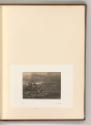 Alexandre Calame; Charles Emile Jacque; Honoré Daumier, Nächtliche Seelandschaft, Inv. Nr.: Fra…