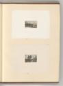 Alexandre Calame; Charles Emile Jacque; Honoré Daumier, Uferlandschaft mit Reihern; Landschaft …