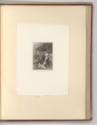 Alexandre Calame; Charles Emile Jacque; Honoré Daumier, Le Printemps, Inv. Nr.: Frankreich nach…