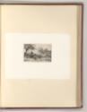 Alexandre Calame; Charles Emile Jacque; Honoré Daumier, Pèche au vif, Inv. Nr.: Frankreich nach…