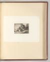 Alexandre Calame; Charles Emile Jacque; Honoré Daumier, Coq et Poules, Inv. Nr.: Frankreich nac…