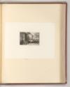 Alexandre Calame; Charles Emile Jacque; Honoré Daumier, Bergerie, Inv. Nr.: Frankreich nach Sek…