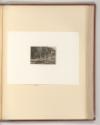 Alexandre Calame; Charles Emile Jacque; Honoré Daumier, Un Verger, Inv. Nr.: Frankreich nach Se…