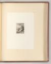 Alexandre Calame; Charles Emile Jacque; Honoré Daumier, Une Amitié, Inv. Nr.: Frankreich nach S…